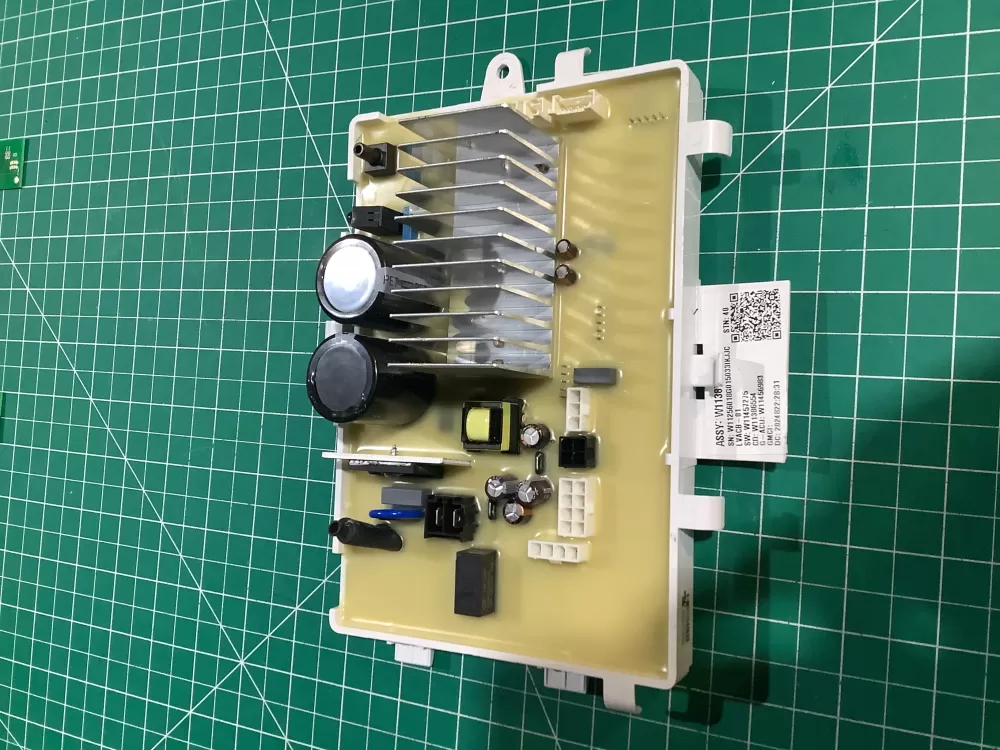 Maytag Whirlpool W11266006 W11256018 Washer Control Board AZ143782 | NR2420