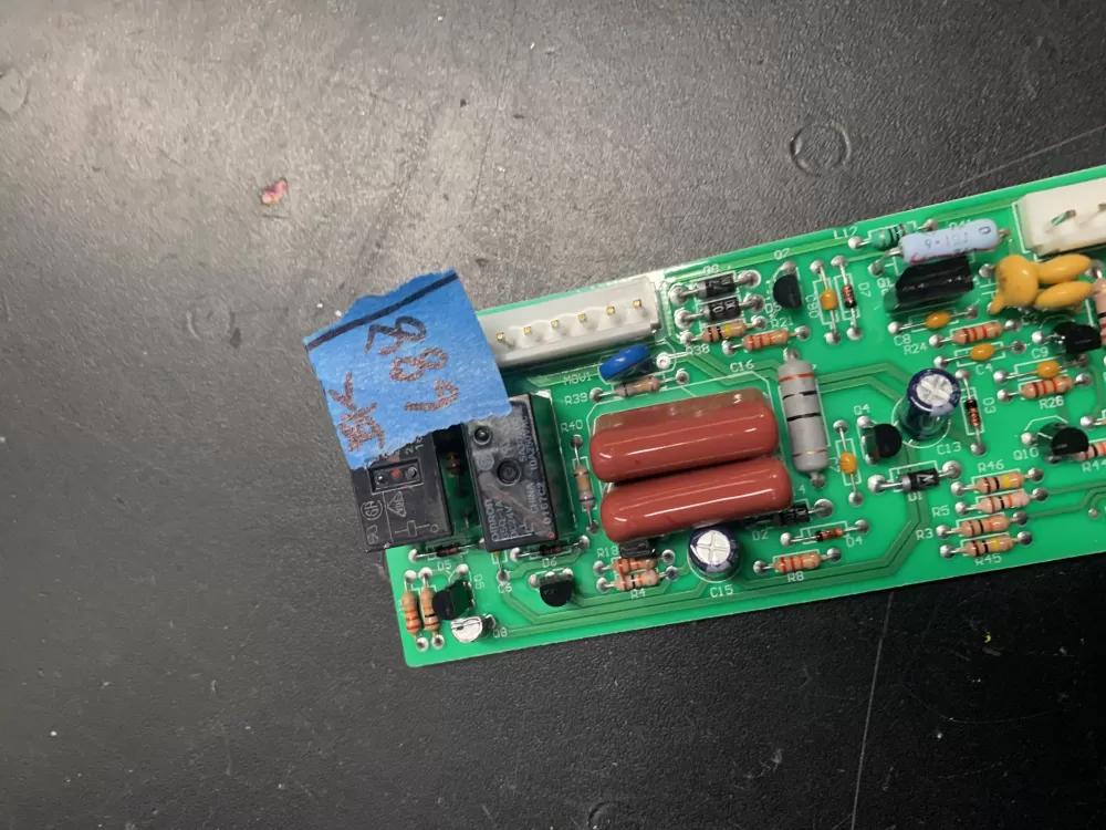 Whirlpool Maytag Kenmore W10503278 Refrigerator Control Board AZ18482 | BK688