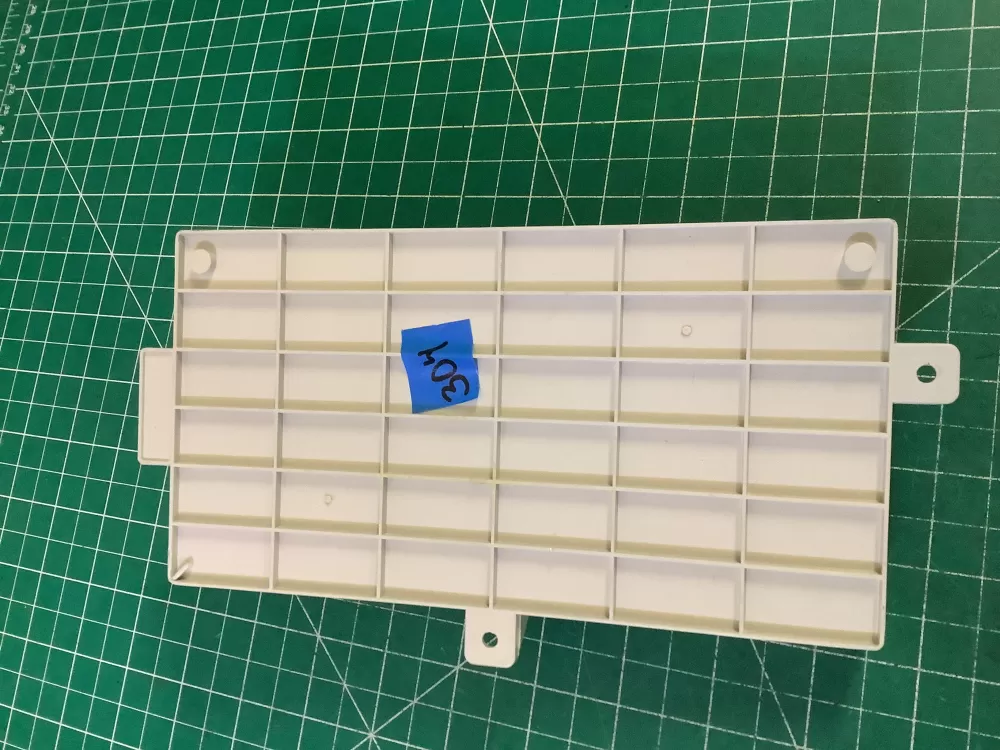 Samsung MFS-MDE27-00 DC41-00027A Dryer Control Board AZ194847 | NR304