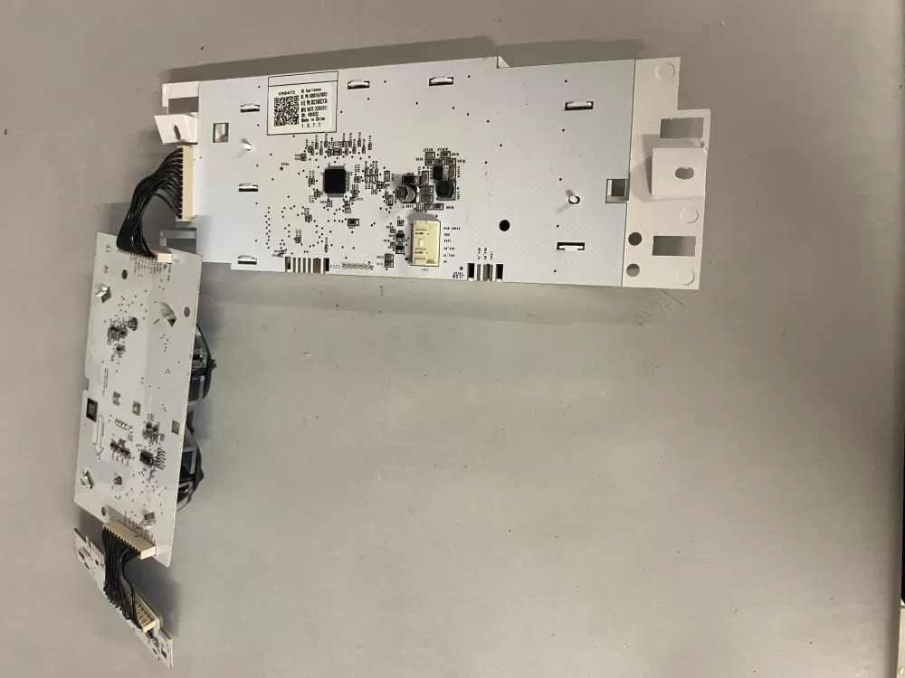 GE 308D1567G003 Washer Control Board AZ221195 | BK1751