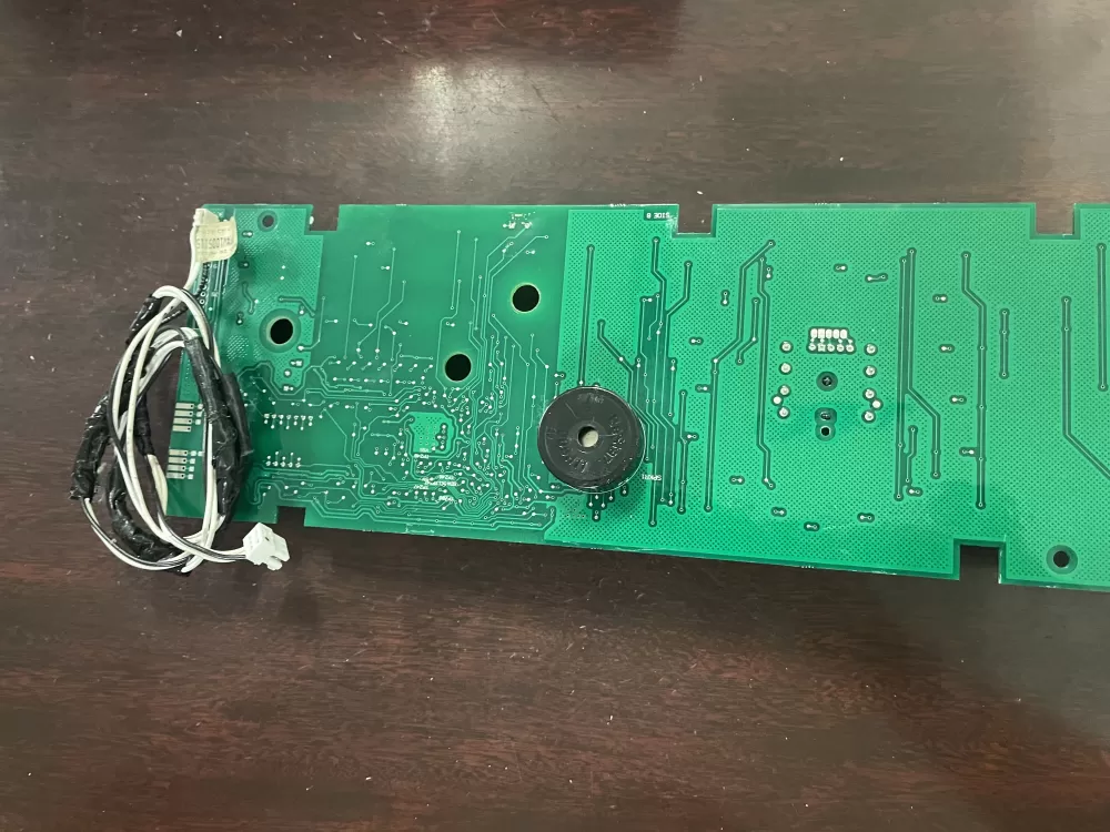 Whirlpool Maytag W10260186 W10258434 Washer Control Board AZ47720 | KMV130