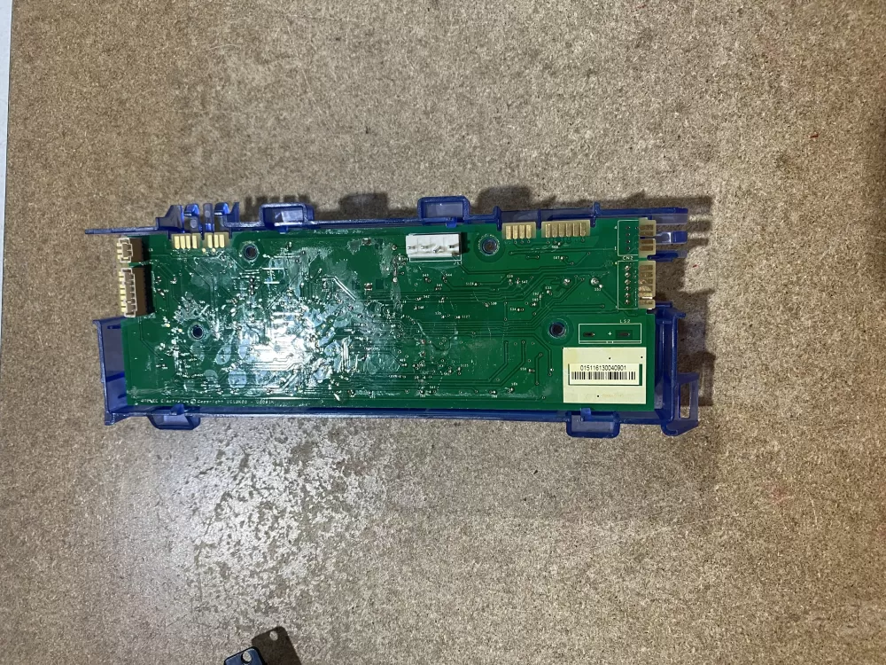 Frigidaire 913041114 Washer Control Board AZ72151 | BK1317