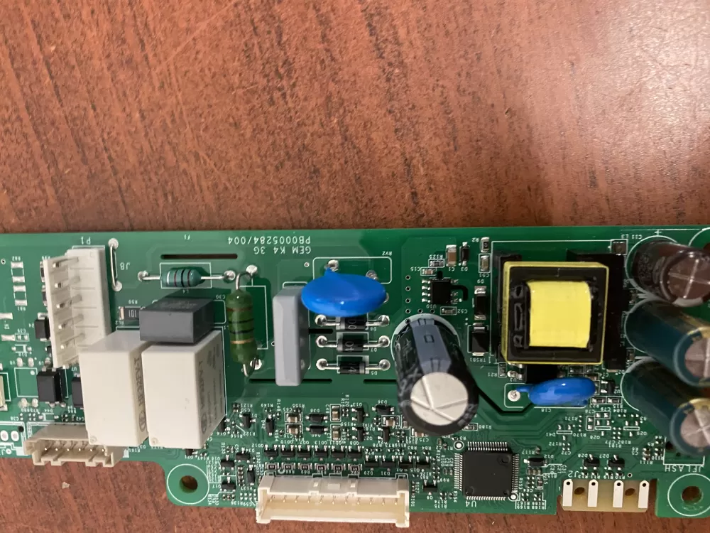 Frigidaire Electrolux A21771906 Dishwasher Control Board AZ53925 | BK1887