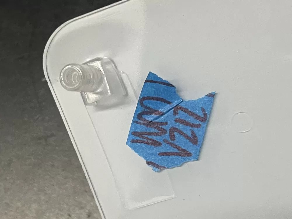 Whirlpool Maytag W10800517 Dryer Control Board Main AZ16804 | WMV212