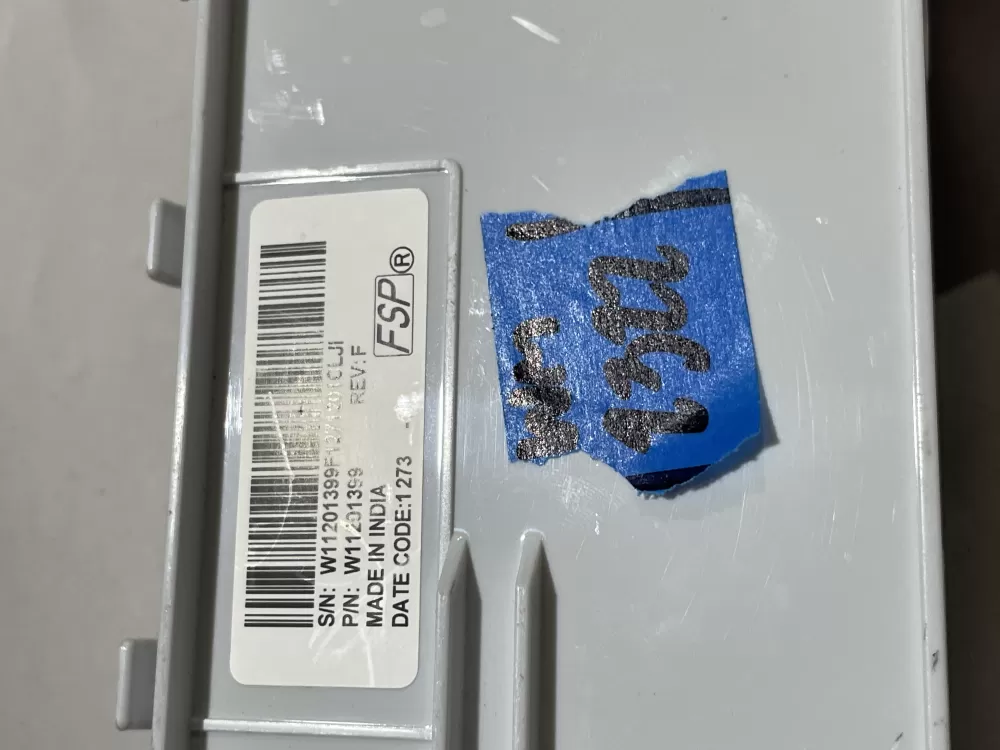 Maytag W11201399 PD00077868 W11491435 w11524820  Control Board AZ141264 | Wm2322