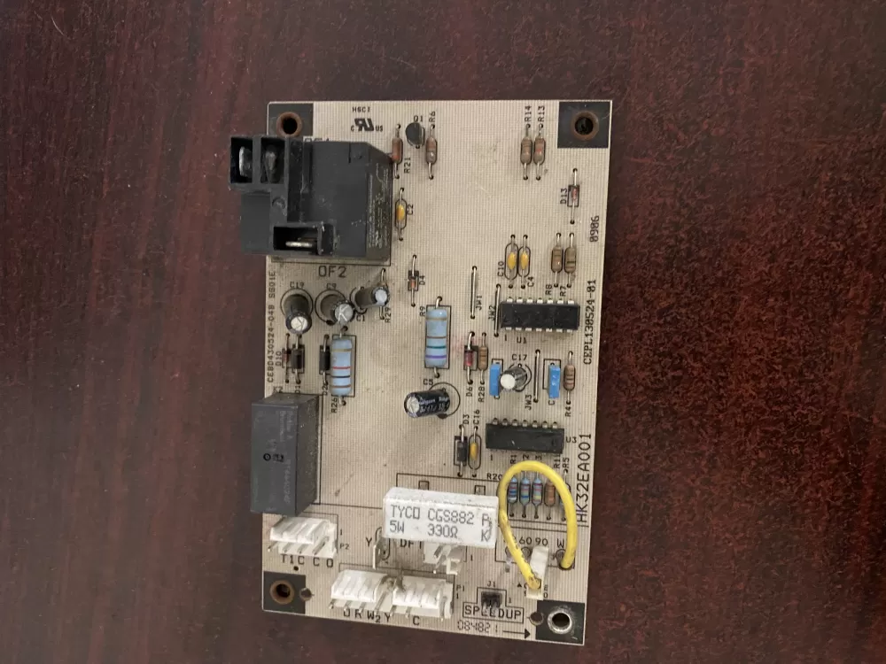 Carrier  Bryant HK32EA001  CEPL130524-01 