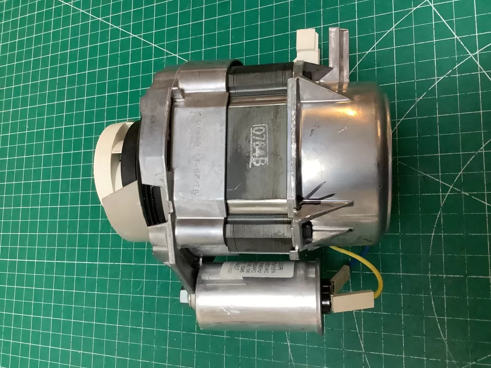 Whirlpool W10226459 W10200940 Dishwasher Pump Motor AZ226416 | SLA144