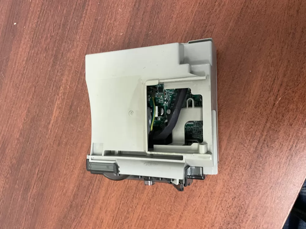 Whirlpool  Maytag  KitchenAid  Kenmore W10710090 W11087200 PS12070625 Refrigerator Control Board Inverter