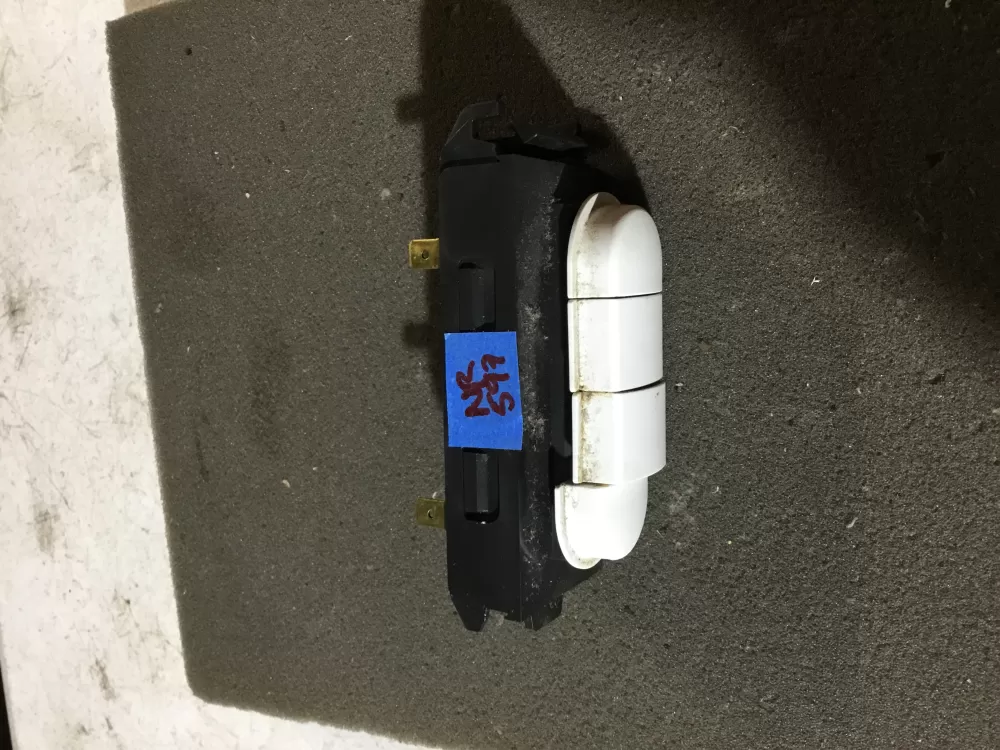 Maytag 62702010 Washer Temp Select Switch AZ101451 | NR597