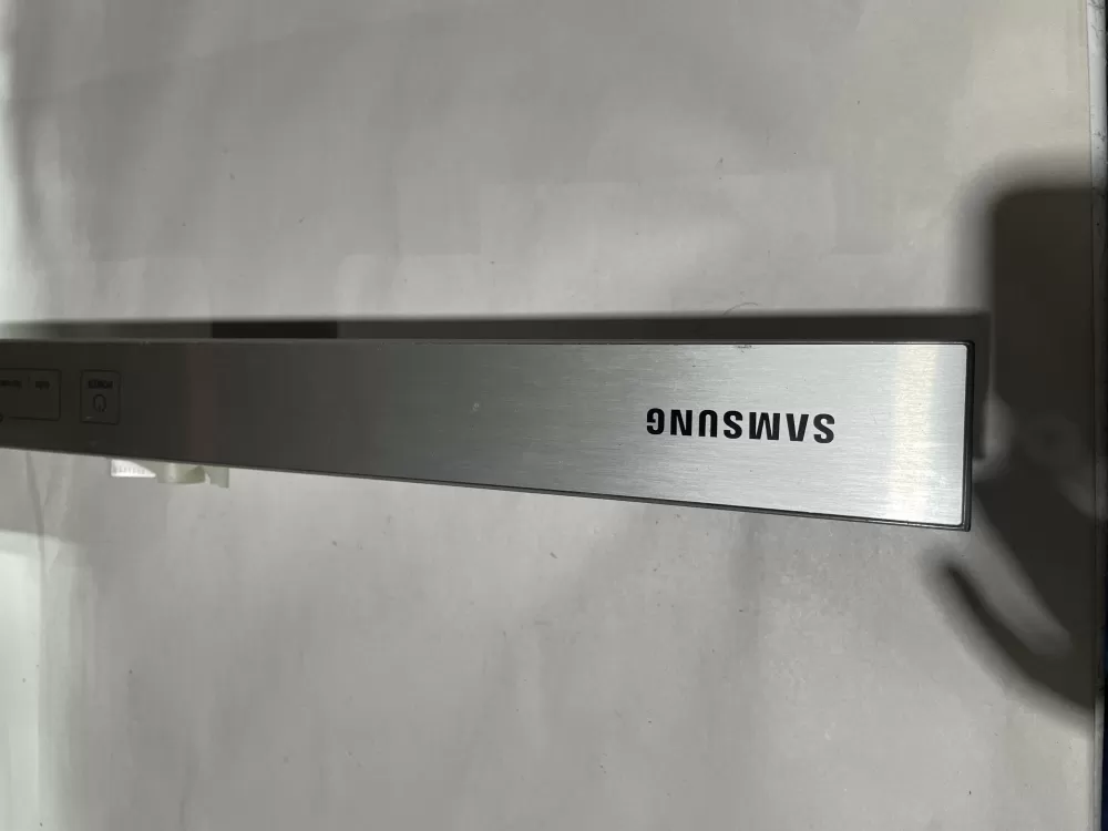 Samsung DD82-01594B  AP6975714  6730000282  4963033  PS12740723 Dishwasher UI Control Panel