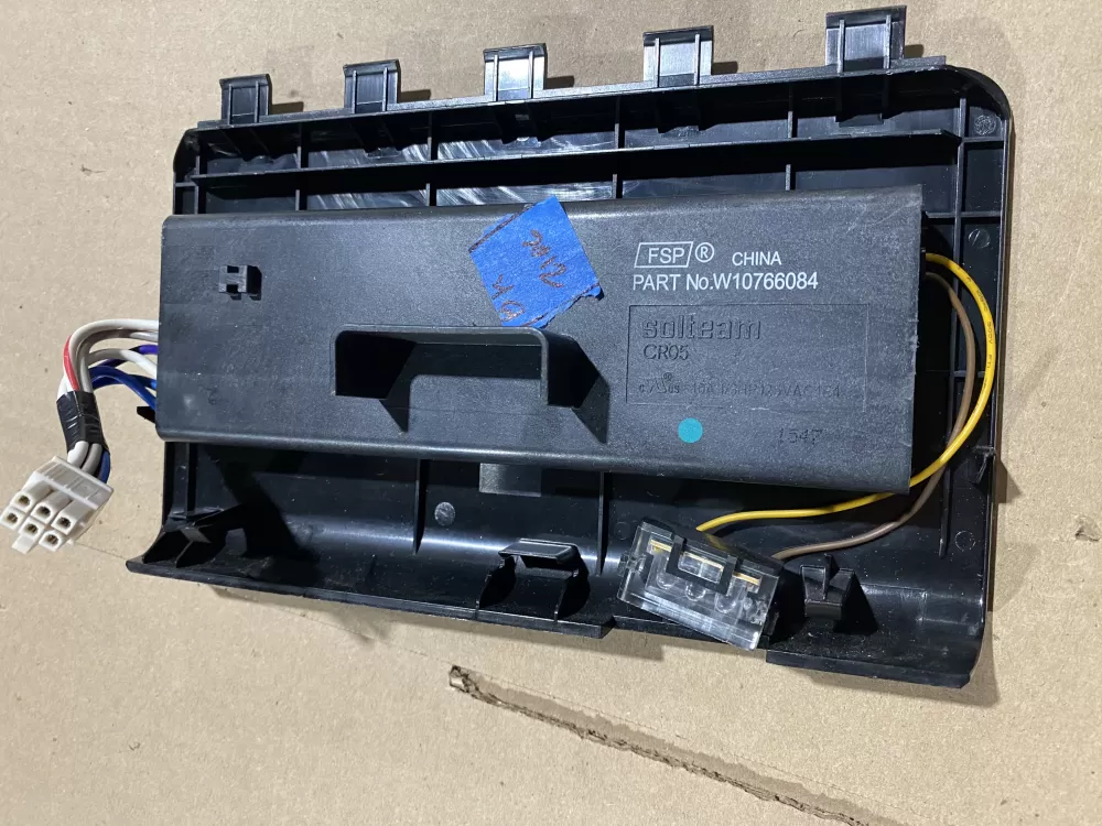 Whirlpool Kenmore Refrigerator Dispenser Control Board # AZ65367 | BK2106