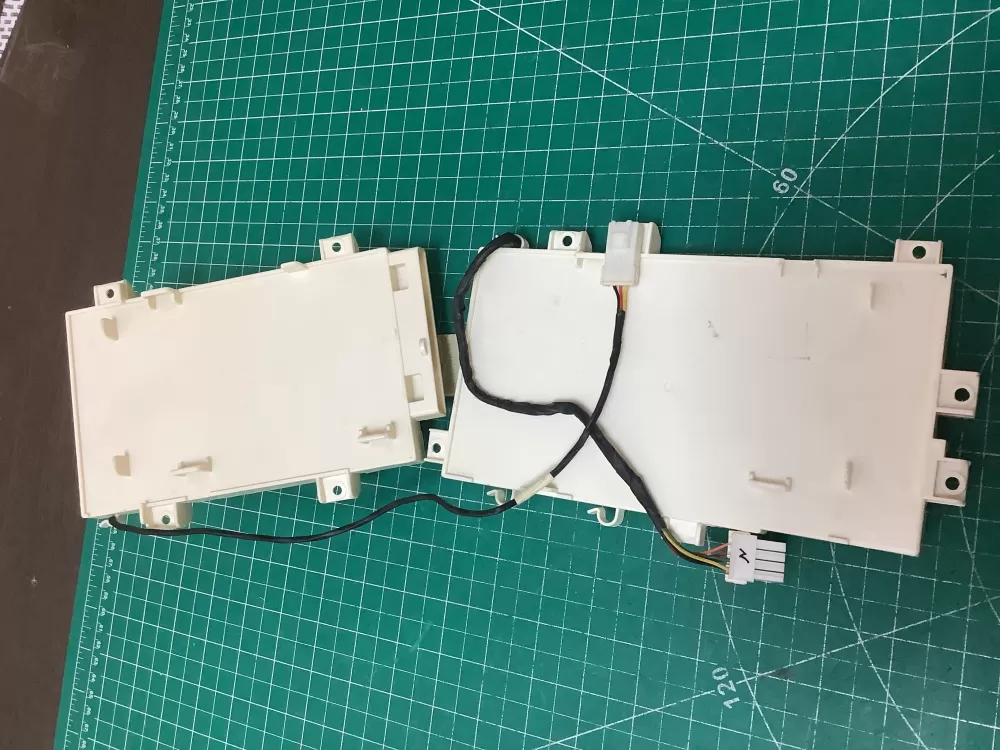 LG EAX36602101 EBR36870701 Washer Control Board