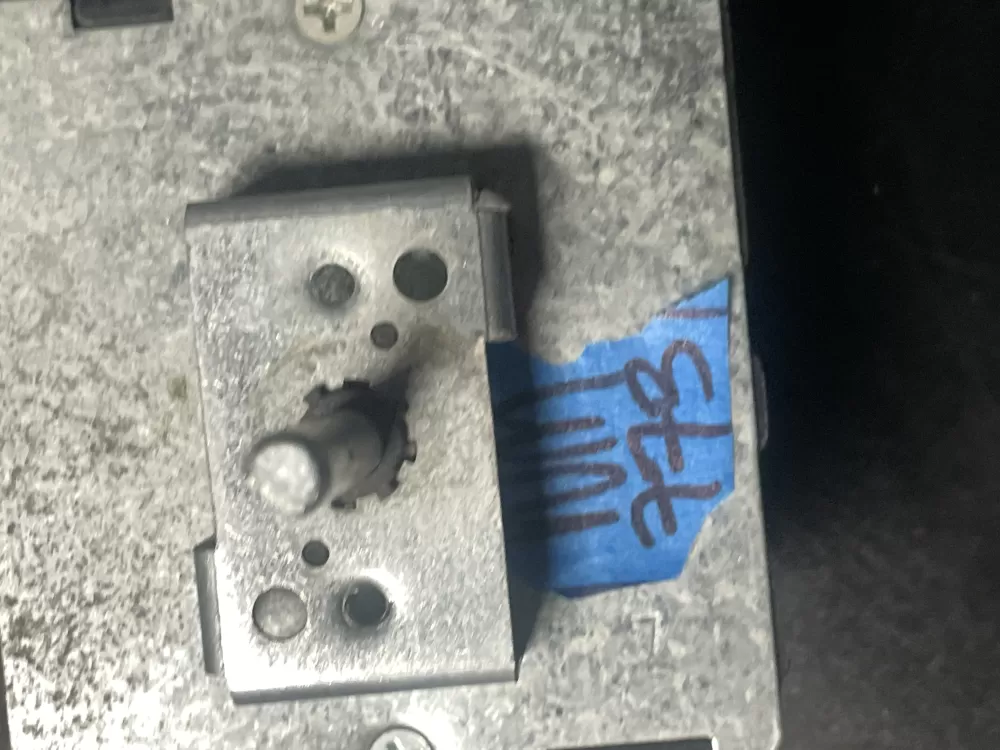 Maytag Whirlpool 53-3764 Dryer Timer AZ15197 | 773