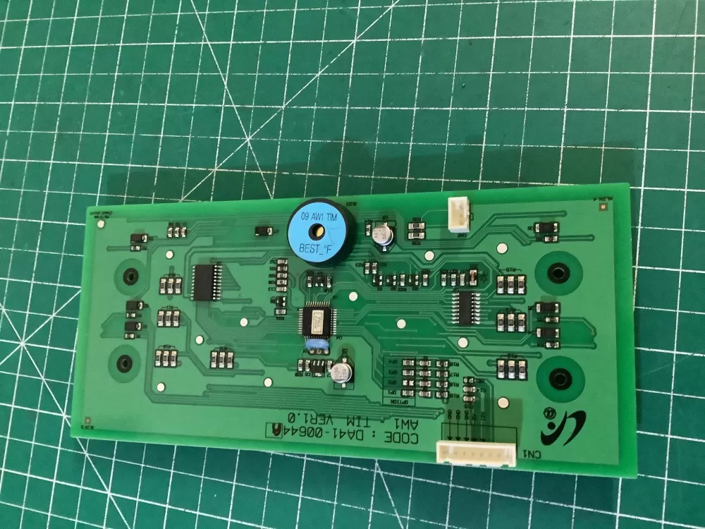 Samsung DA41-00644A Refrigerator Control Display Board AZ191492 | NR1416