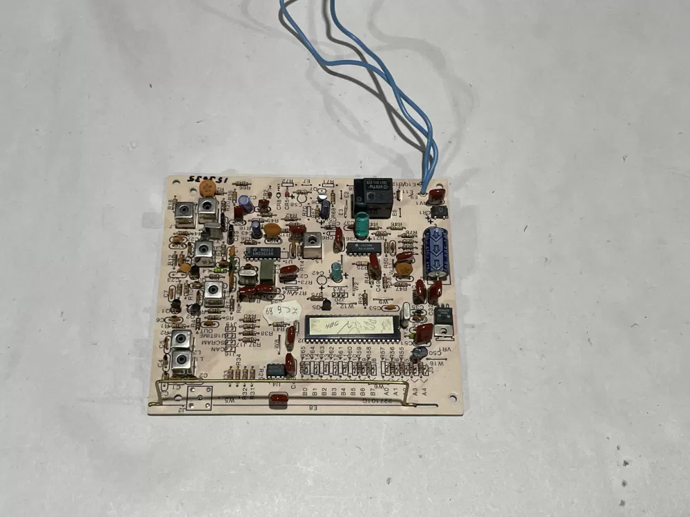 227101G Kenmore Board - Control