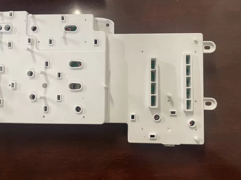 GE 540B076P005 Dryer Control Board AZ47732 | KMV130