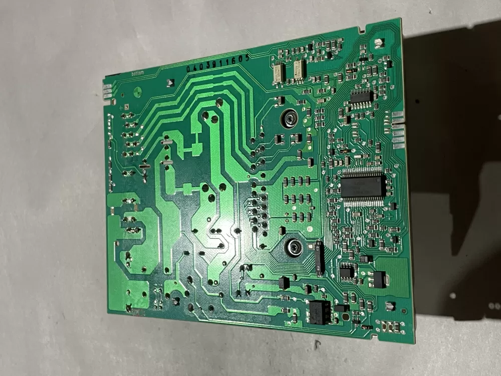 Whirlpool Maytag Kenmore W10171932 Washer Control Board AZ189364 | Wm666
