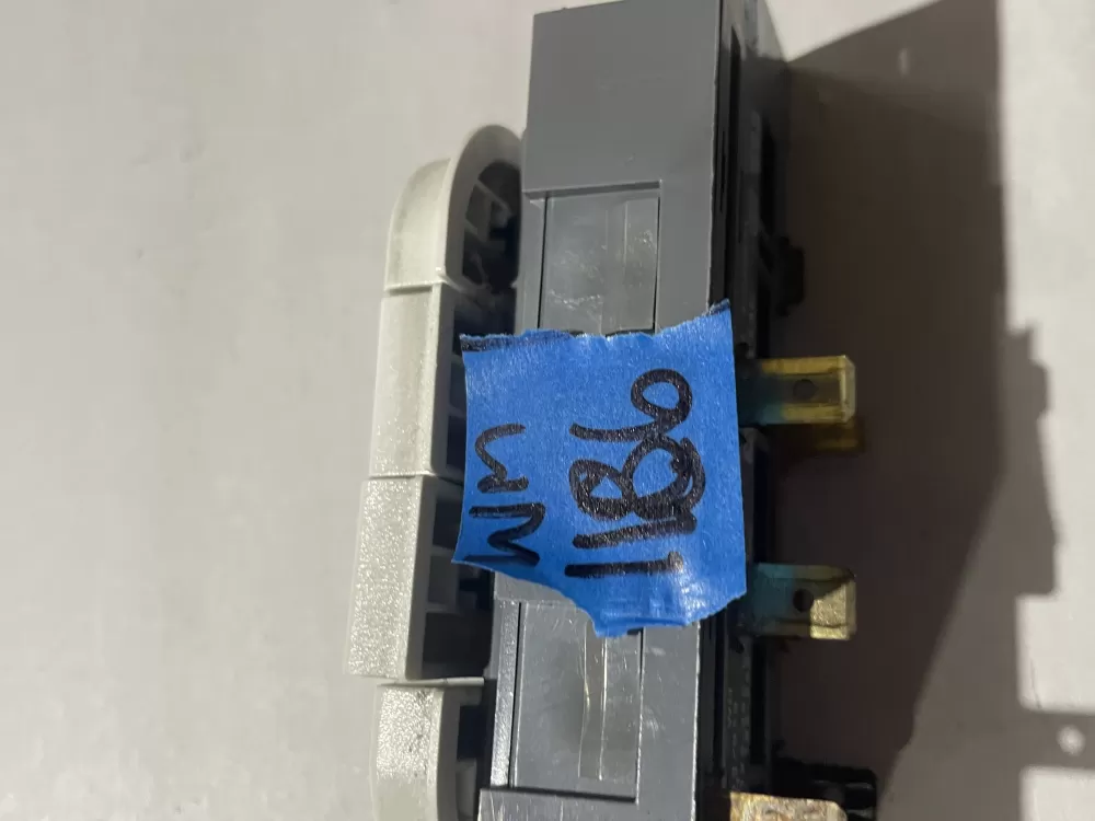 Maytag 63706550 63706550A Washer Option Switch AZ191117 | Wm1186