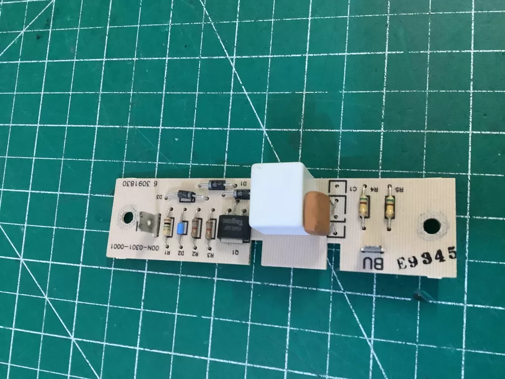 Maytag 6 3091830  63091830  824-85166-01  E4162K  00N0301-0001 Dryer Control Board