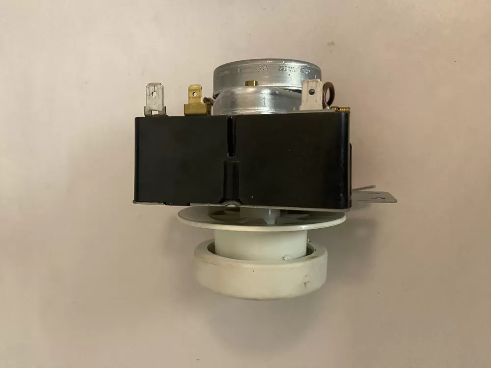 Whirlpool 3394205 Dryer Timer AZ113758 | BK673