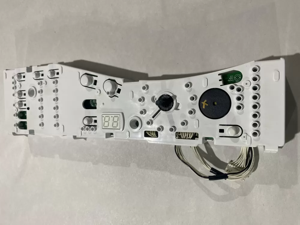 Whirlpool  Kenmore WP8574969  AP6013488  8564404  8574969  4438761  8574969R  PS11746714 Washer Control Board