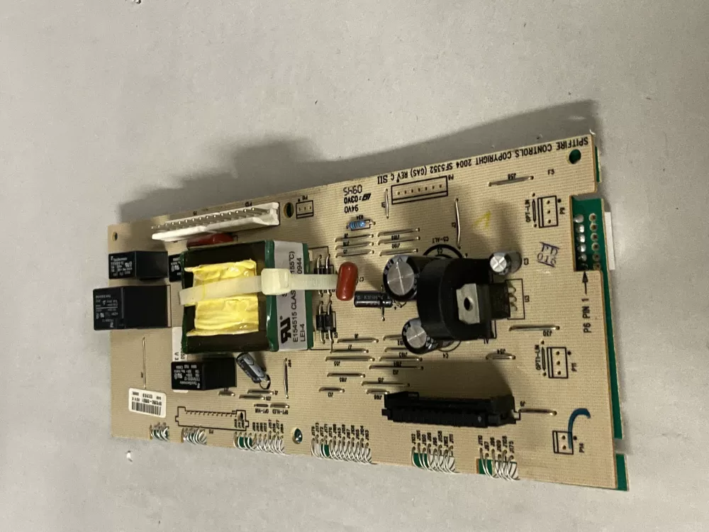 Frigidaire SF5350-S8501 316418501 AP3773932 1062440 AH977981 EA977981 PS977981 Oven Control Board