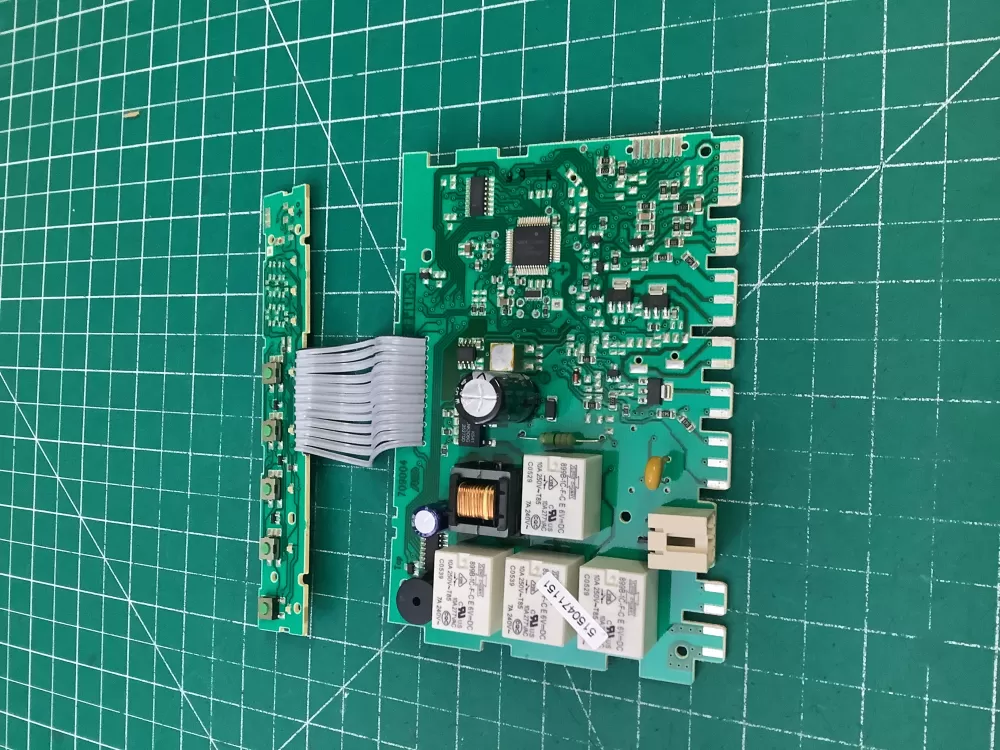 5150471151 Bosch Dishwasher Board - Control