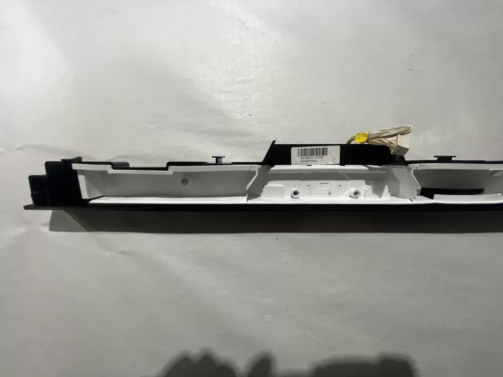 KitchenAid W10537425 Dishwasher Control Board Display AZ196482 | KMV511