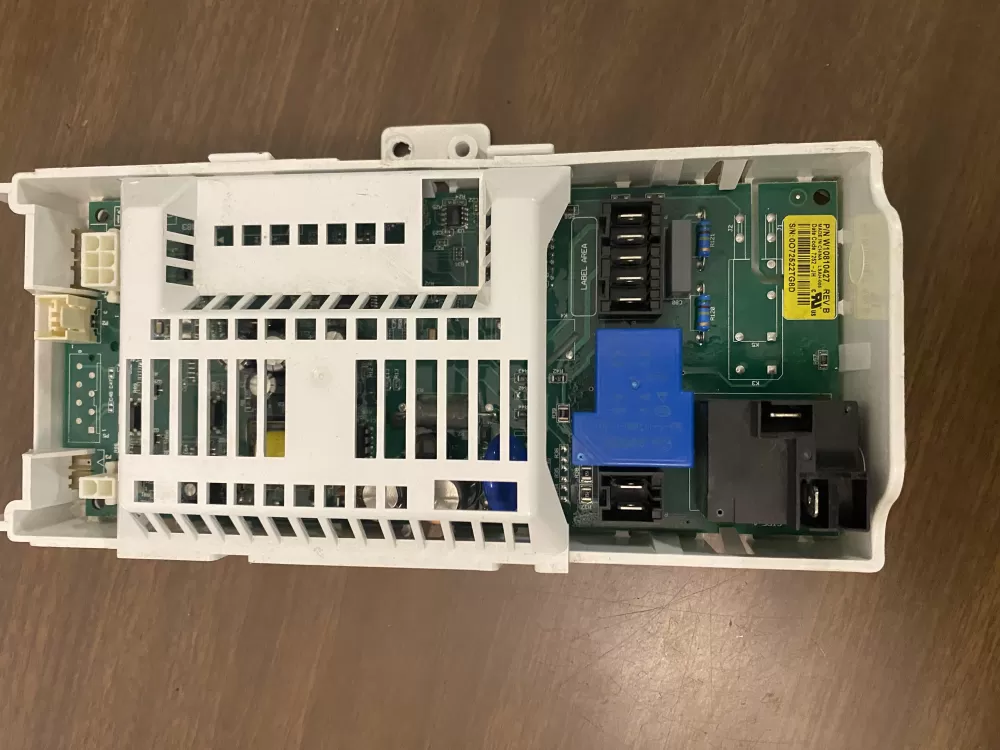 Maytag Whirlpool Kenmore W11098430 Dryer Control Board AZ88711 | BK1631