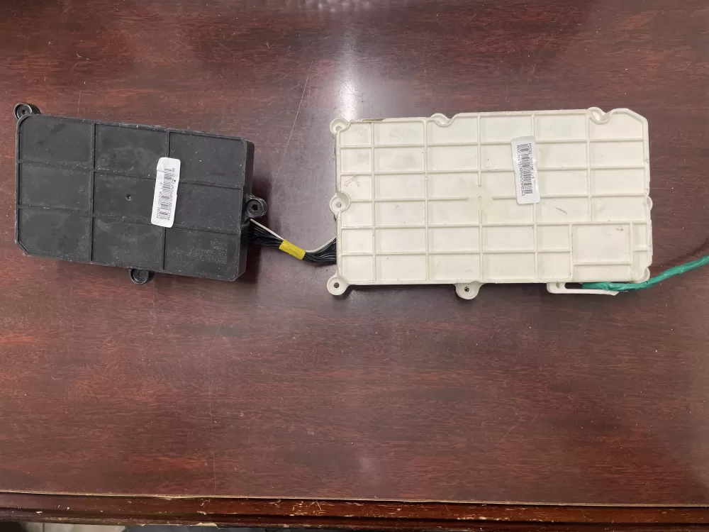 Samsung DC92-00319B Washer User Interface Control Board AZ28408 | KMV8