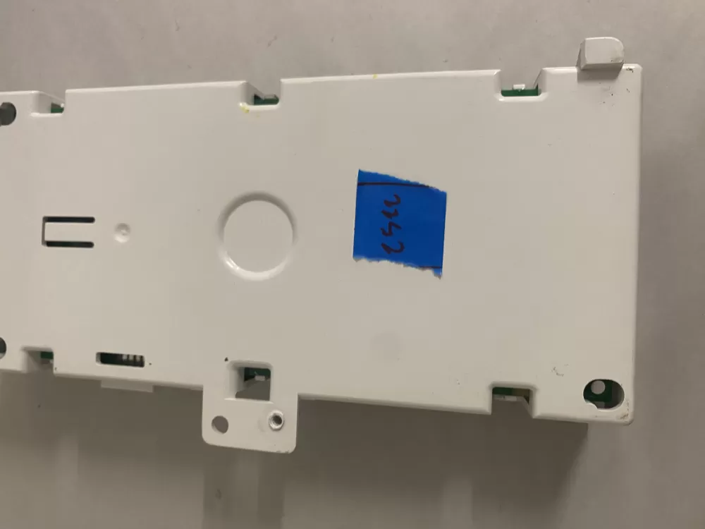 Whirlpool Maytag WPW10111616 W10118243 Dryer Control Board AZ209042 | BK2522