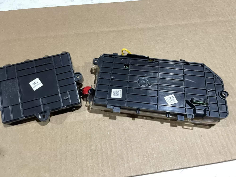 Samsung DC92 01802J DC9201802J Washer Control Board AZ77059 | Wmv626