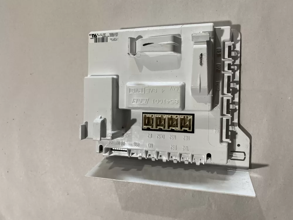 Whirlpool W10205830 Washer Control Board AZ111421 | BK1966