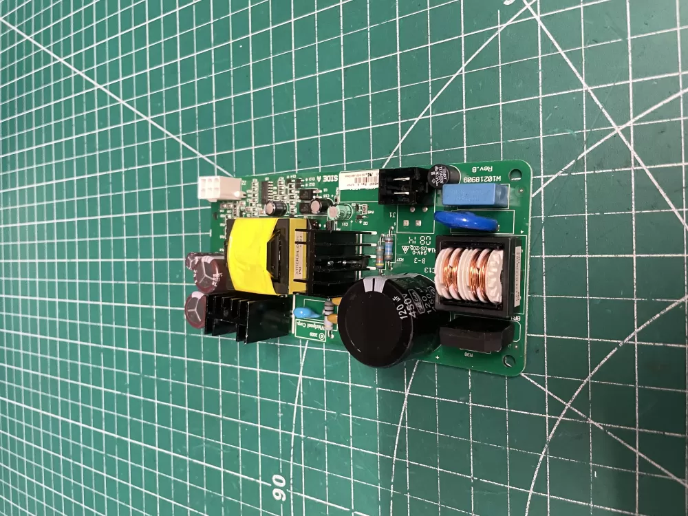 Jenn-Air  Whirlpool W10145997 Range Jenn Air Control Board