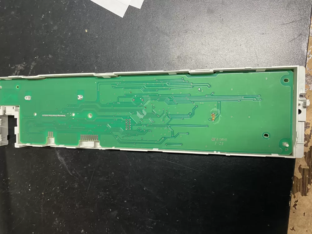 Miele 06815471 Washer Control Board AZ1742 | BK645