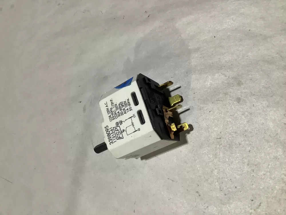 Kenmore WP3398095 Dryer Crosley Inglis Start Switch AZ113461 | Sl2