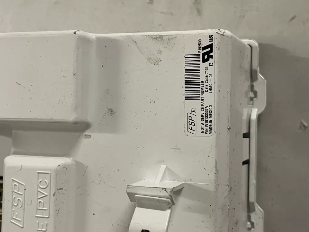 Whirlpool Kenmore W10133537A Washer Control Board AZ120910 | KMV223