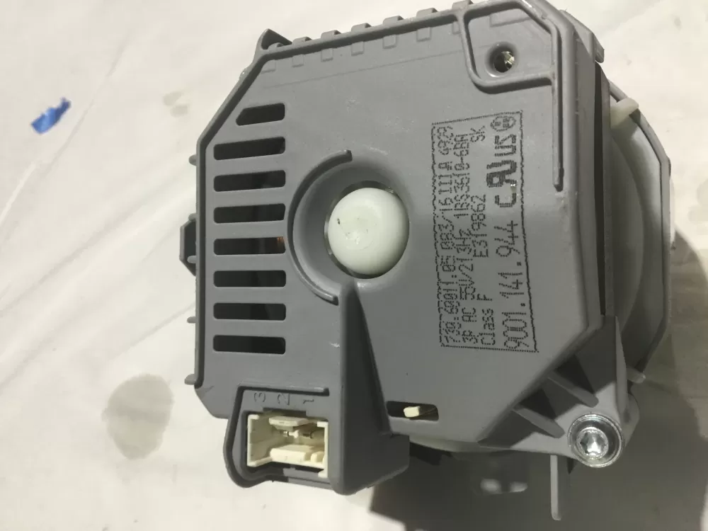 Bosch 9000897027 Dishwasher Circulation Pump Motor AZ99381 | Sl91