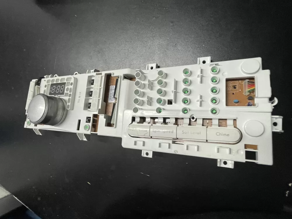 Kenmore LG Whirlpool EBR62280701 Washer Control Board AZ9828 | Wm159