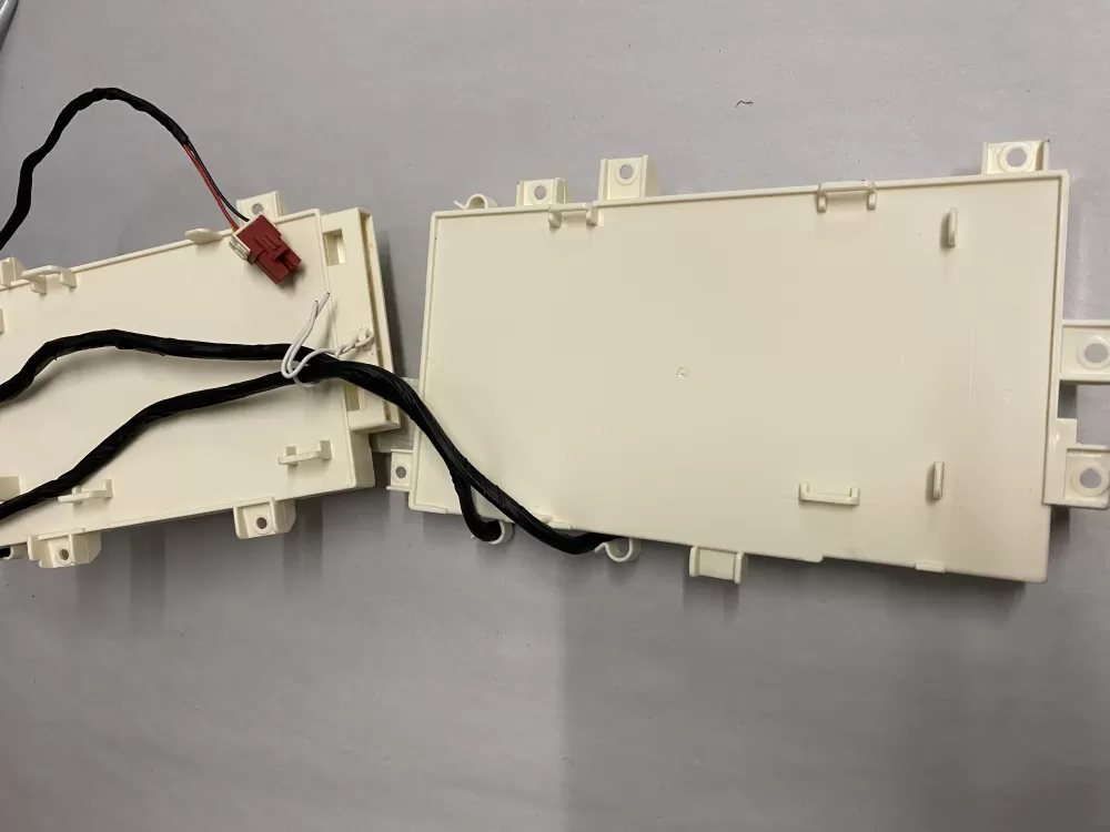 LG Dryer PCB Display Control 6871EL1007A AZ213926 | BKV955