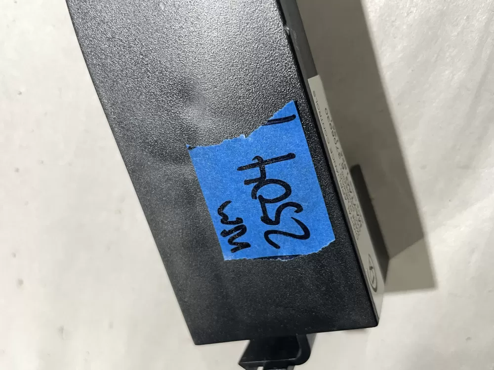 Whirlpool Maytag WP33002389 Dryer Dryness Display Board AZ184262 | Wm2504