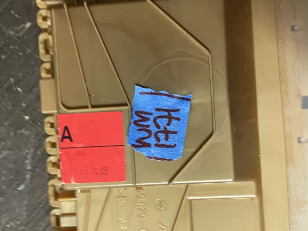 Bosch Siemens 5600047161 Dishwasher Control Board AZ45911 | Wm1771