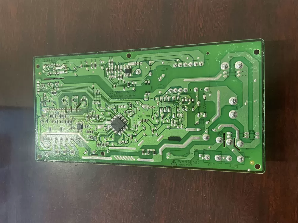 Samsung DA92-00215R Refrigerator Inverter Control Board AZ52176 | KM1900