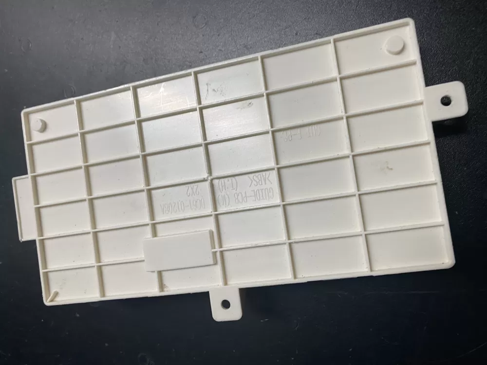 Samsung DC94-03493A Dryer Main Control Board AZ17262 | BK985