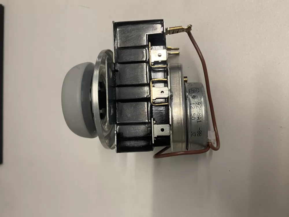 Whirlpool Maytag 8299779 Kenmore 8299779R Amana Dryer Timer AZ226602 | BK2030