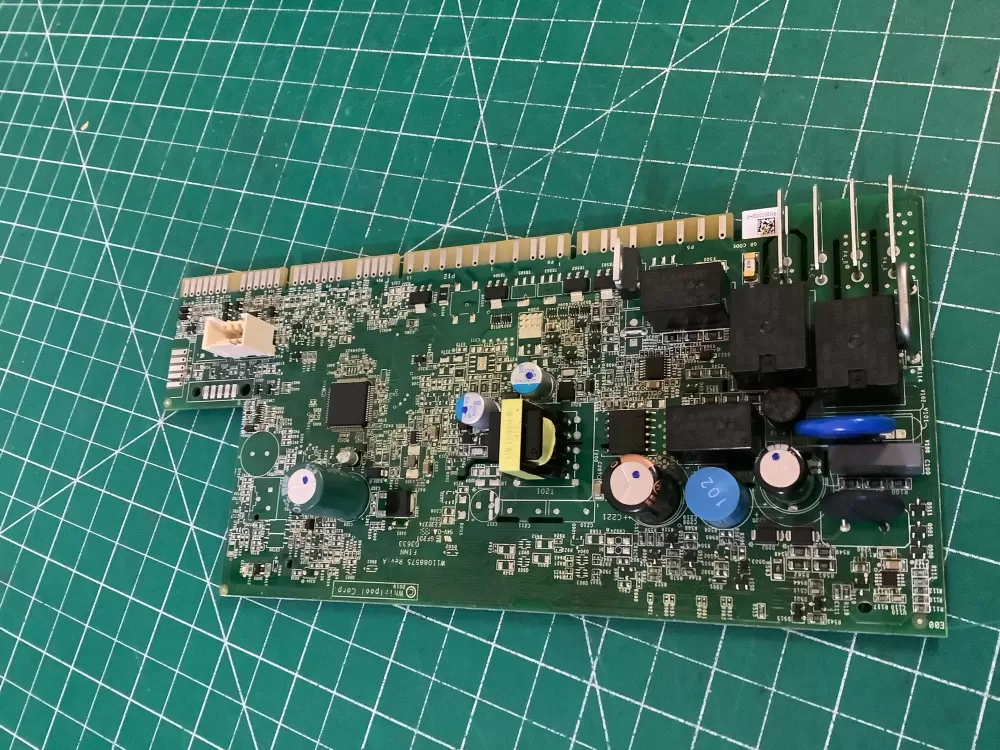 KitchenAid W11088575 Diswhasher Control Board AZ187493 | NR2749