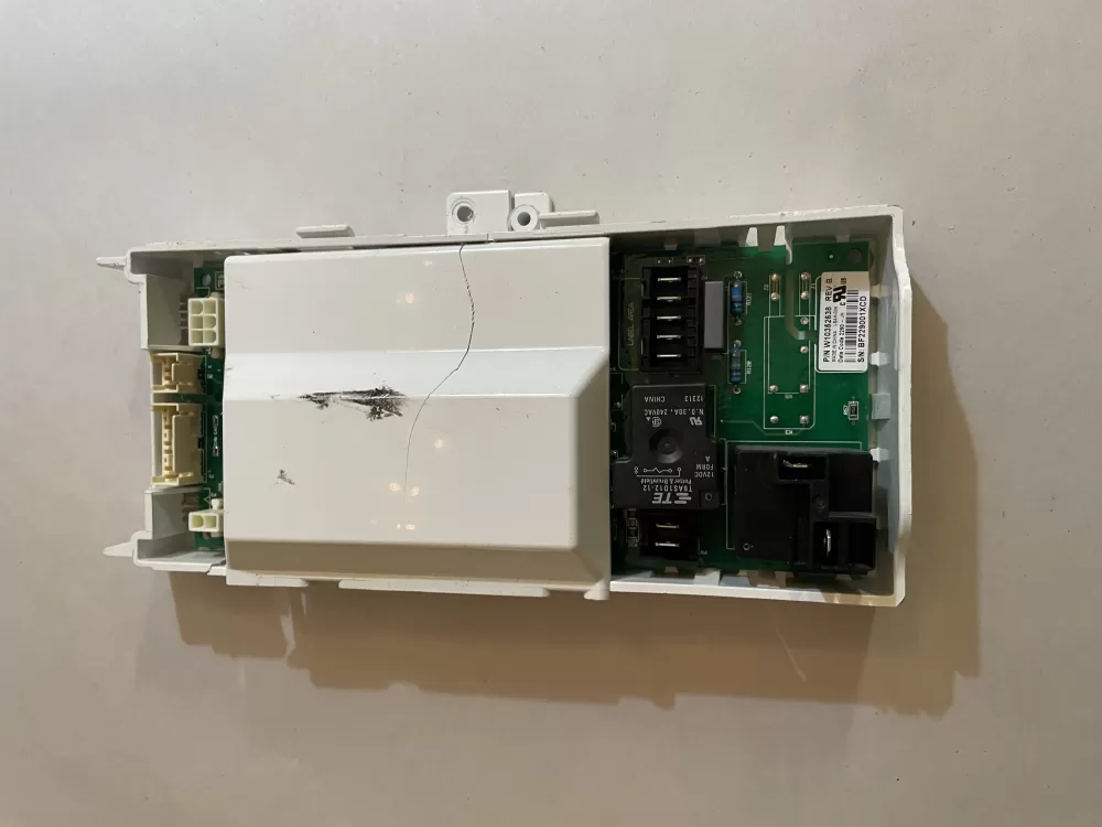 Whirlpool  WPW10352638  AP6020249  W10352638  4445635  PS11753567 Dryer Control Board - Part #