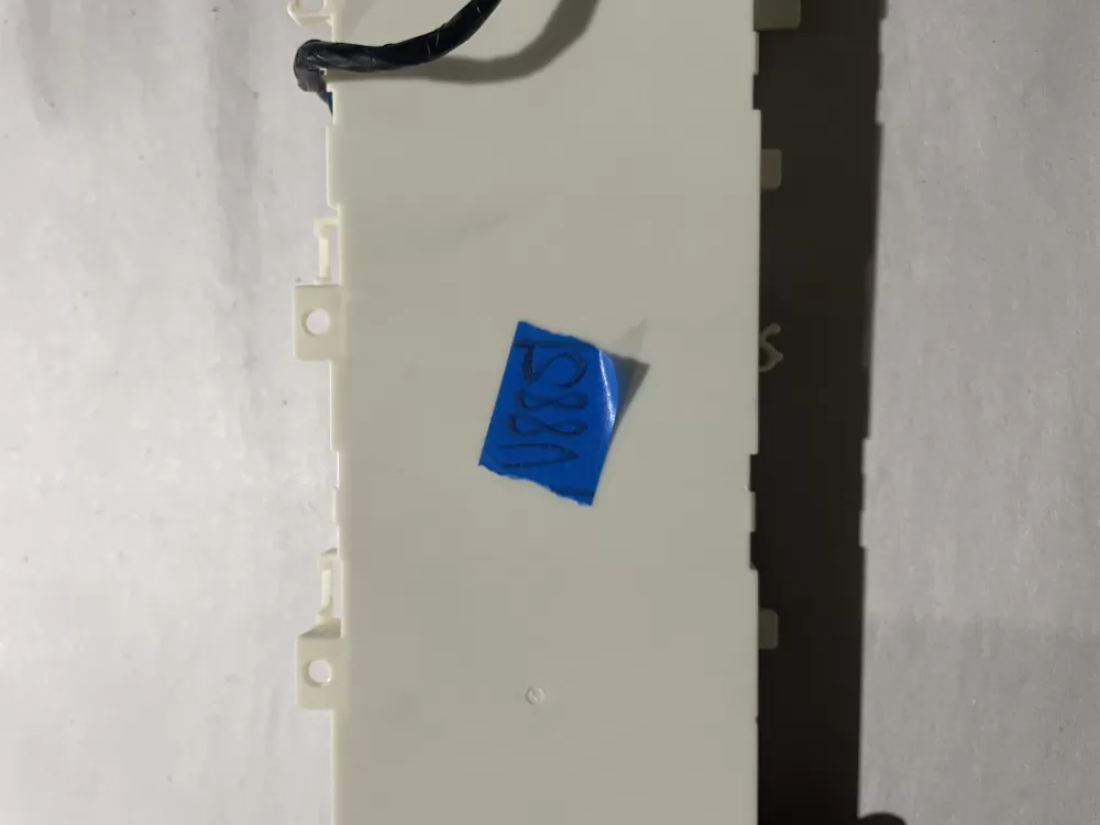 LG Kenmore EBR85755504 Washer Control Board AZ198779 | KMV885