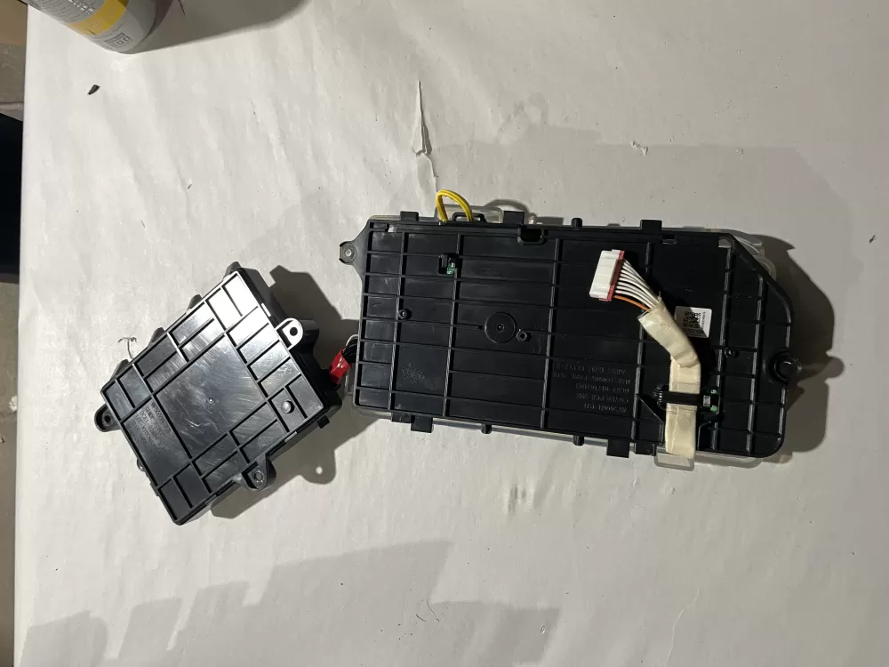 Samsung DC92 01802M DC9201802M Washer Control Board AZ201307 | Wmv874