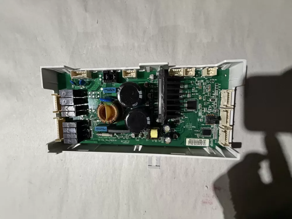 Maytag Whirlpool W10447140 Washer Control Board AZ210036 | KM2639